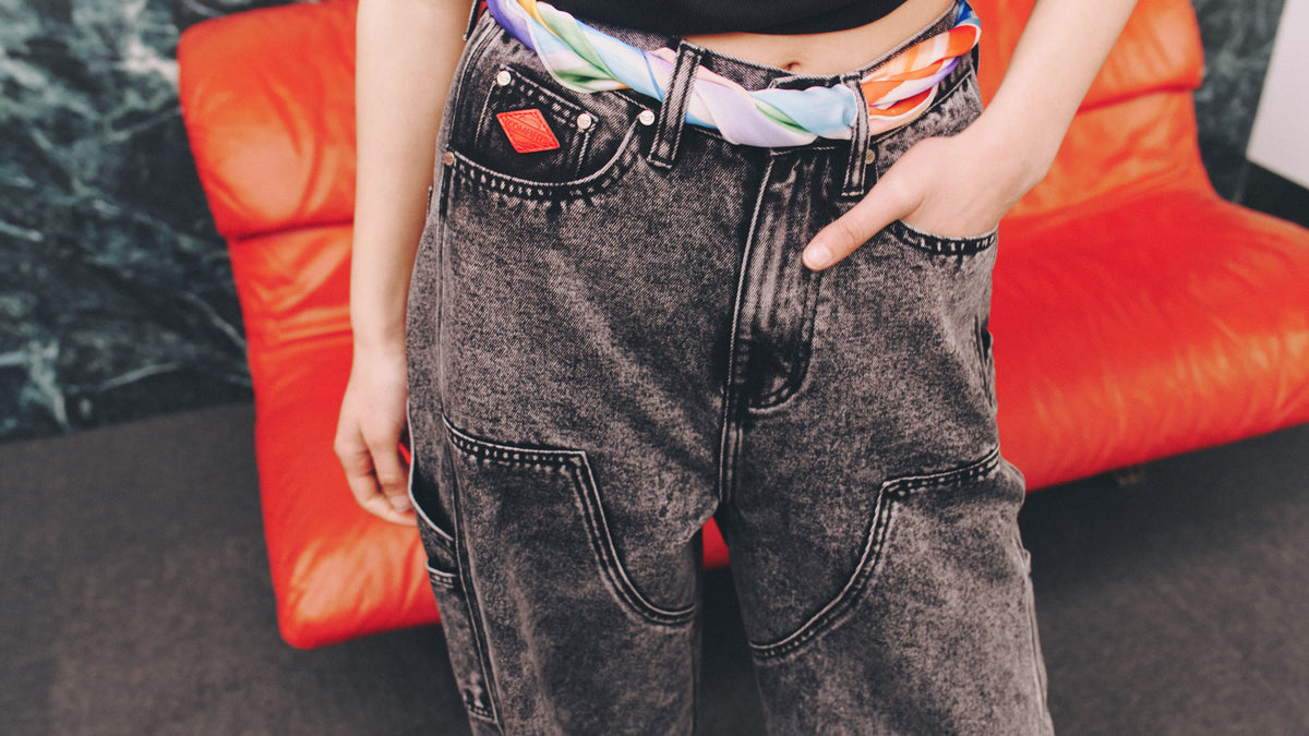 MASC-FIT JEANS
