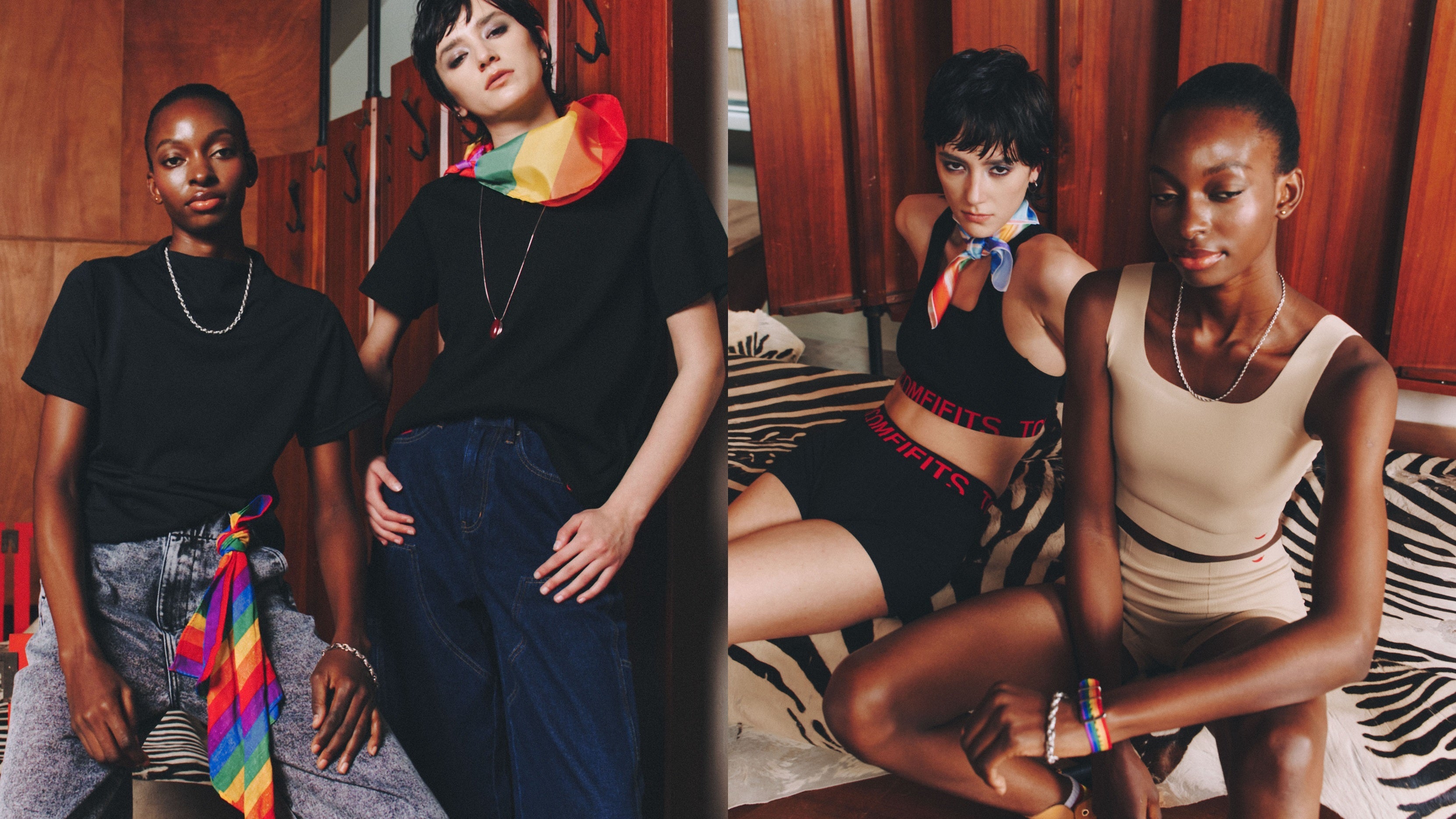 Tomboyfits / Tomboy, Transmasc & Masc-Fit Clothing — Head to Toe ...